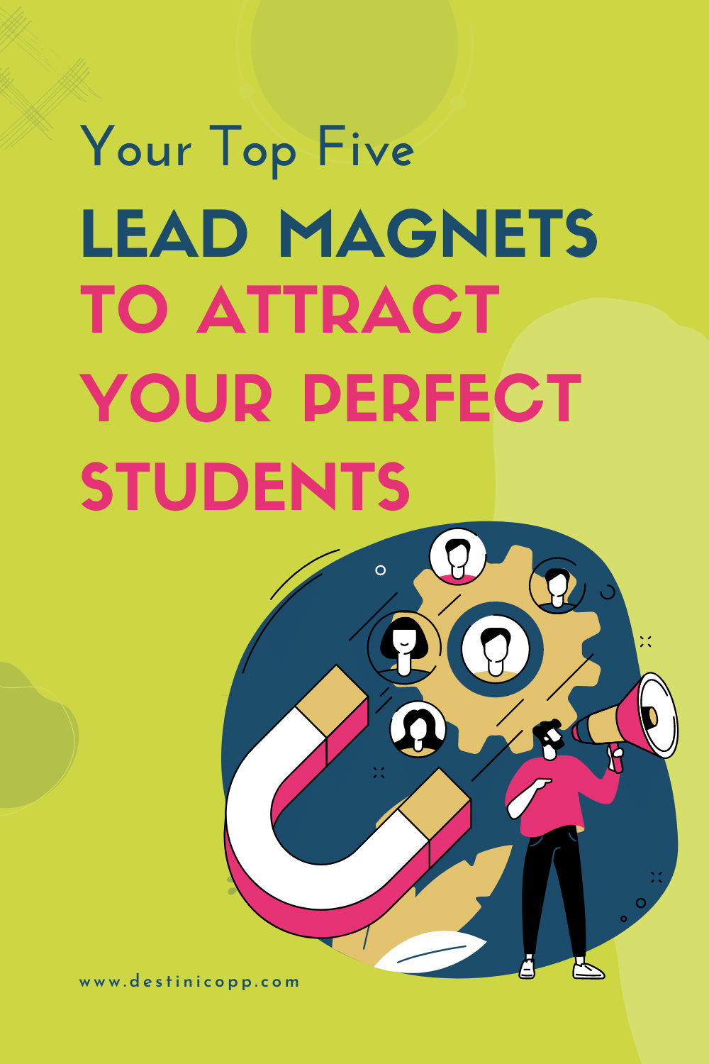 Student magnets discount